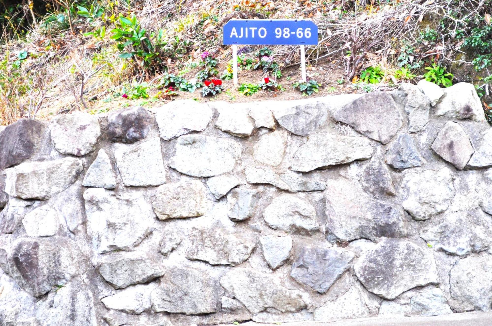 מלון Oshima Ajito מראה חיצוני תמונה